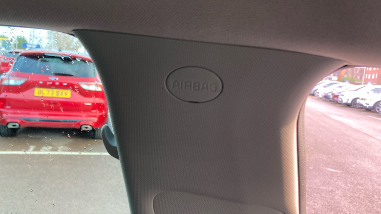 Kia Sportage 1.6 GDi ISG 2 5dr Petrol Estate